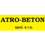 ATRO - BETON, spol. s r. o. – logo společnosti