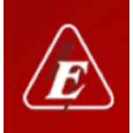 Vozka František - elektric (pobočka Sušice, T.G. Masaryka) – logo společnosti