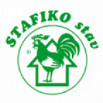 STAFIKO stav s.r.o. – logo společnosti