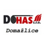 DOHAS, s.r.o. – logo společnosti
