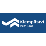 Petr Šíma – Klempířství – logo společnosti