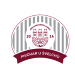 ŠVELCH, s.r.o. - Pivovar U Švelchů – logo společnosti