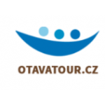 ŠVELCH, s.r.o. - půjčovna lodí Otava Tour – logo společnosti