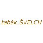 ŠVELCH, s.r.o. - tabák ŠVELCH – logo společnosti
