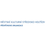 Městské kulturní středisko Holýšov, příspěvková organizace – logo společnosti
