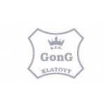 GONG Klatovy s.r.o. – logo společnosti
