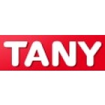 TANY, spol. s r.o. – logo společnosti