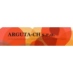 ARGUTA CH s.r.o. – logo společnosti
