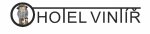 Hotel Vintíř – logo společnosti