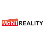 Mobil reality s.r.o. – logo společnosti