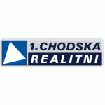 1. Chodská realitní kancelář v. o. s. – logo společnosti