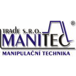 MANITEC trade, s.r.o. – logo společnosti