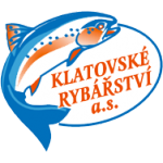Klatovské rybářství - správa a.s. – logo společnosti