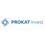 PROKAT invest s.r.o. – logo společnosti