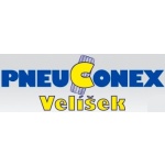 Pneuconex s.r.o. – logo společnosti