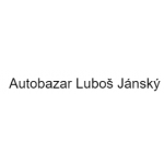 Autobazar Luboš Jánský – logo společnosti