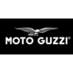 MOTO GUZZI CZ, s.r.o. – logo společnosti