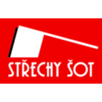 STŘECHY ŠOT s.r.o. – logo společnosti
