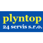 Plyntop - 24 servis s.r.o. – logo společnosti