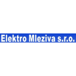 Elektro Mleziva s.r.o. – logo společnosti