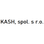 KASH, spol. s r.o. – logo společnosti