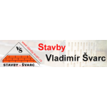 Švarc Vladimír- Stavby – logo společnosti