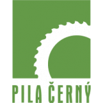 Pila Černý s.r.o. – logo společnosti