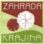 Ledvina Vladimír, Mgr.- kompletní služby pro zahradu, park, krajinu – logo společnosti