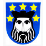Obec Svatý Jan nad Malší - obecní knihovna – logo společnosti