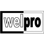 WELPRO s.r.o. – logo společnosti