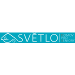 Domov pro seniory Světlo – logo společnosti