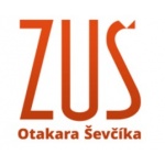 ZUŠ Otakara Ševčíka, Písek – logo společnosti