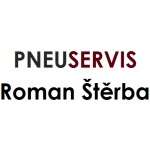 Roman Štěrba – logo společnosti