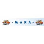 Chaloupková Martina - MARA – logo společnosti