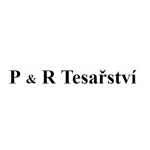 Prosser Jan - P & R Tesařství – logo společnosti