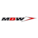 MBW s.r.o. – logo společnosti