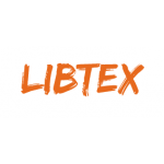 Labutová Libuše, Mgr. - Libtex.cz – logo společnosti