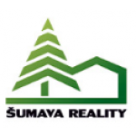 Třísková Slavomíra - ŠUMAVA REALITY – logo společnosti