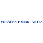 Voráček Tomáš - ANTES – logo společnosti