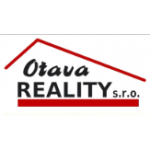 Reality Otava s.r.o. – logo společnosti