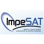 IMPESAT s.r.o. – logo společnosti