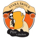 Stará Škola, spol. s r.o. - Pivnice U Kance – logo společnosti