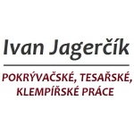 Jagerčík Ivan (pobočka Klatovy) – logo společnosti