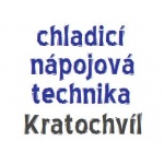 Kratochvíl Rostislav – logo společnosti