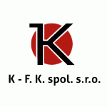 K - F.K. - Trend spol. s r.o. – logo společnosti