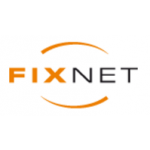 FIXnet s.r.o. – logo společnosti