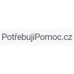 Gajdošík Martin - Potřebujipomoc.cz – logo společnosti