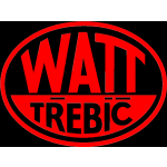 WATT, spol. s r.o. – logo společnosti