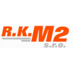 R.K. M2 s.r.o. – logo společnosti