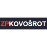 ZP Kovošrot s.r.o. – logo společnosti